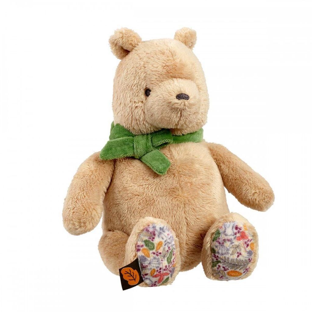 Disney Classic Winnie the Pooh Always & Forever Soft Toy