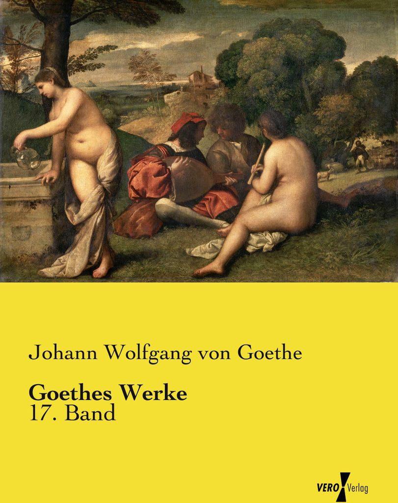 Goethes Werke