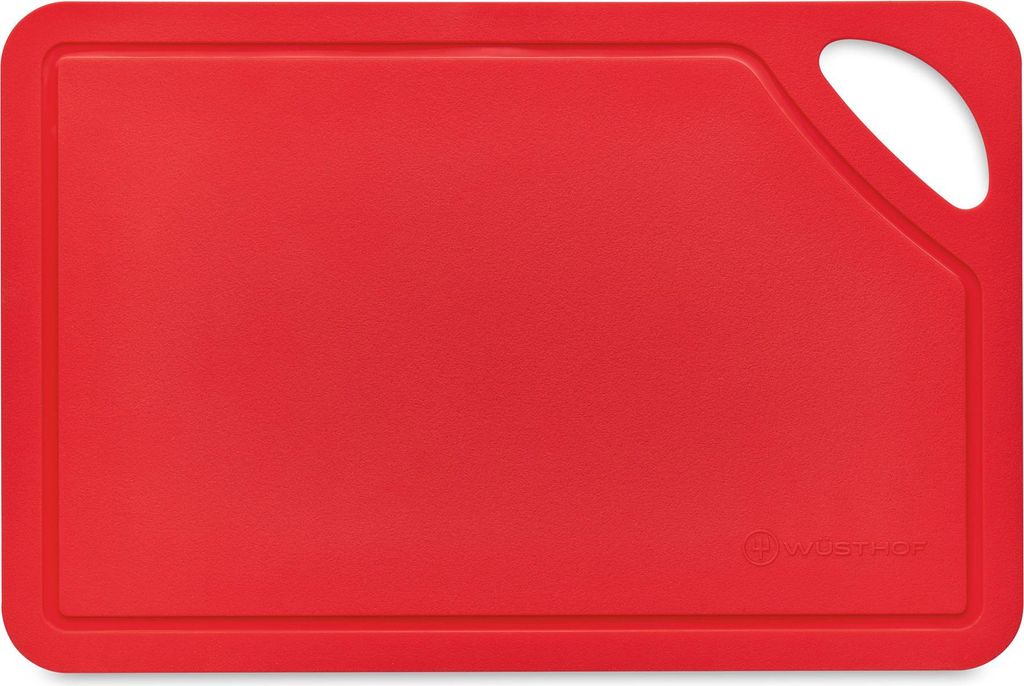Prkénko 26 cm plastové červené Obrázek produktu 