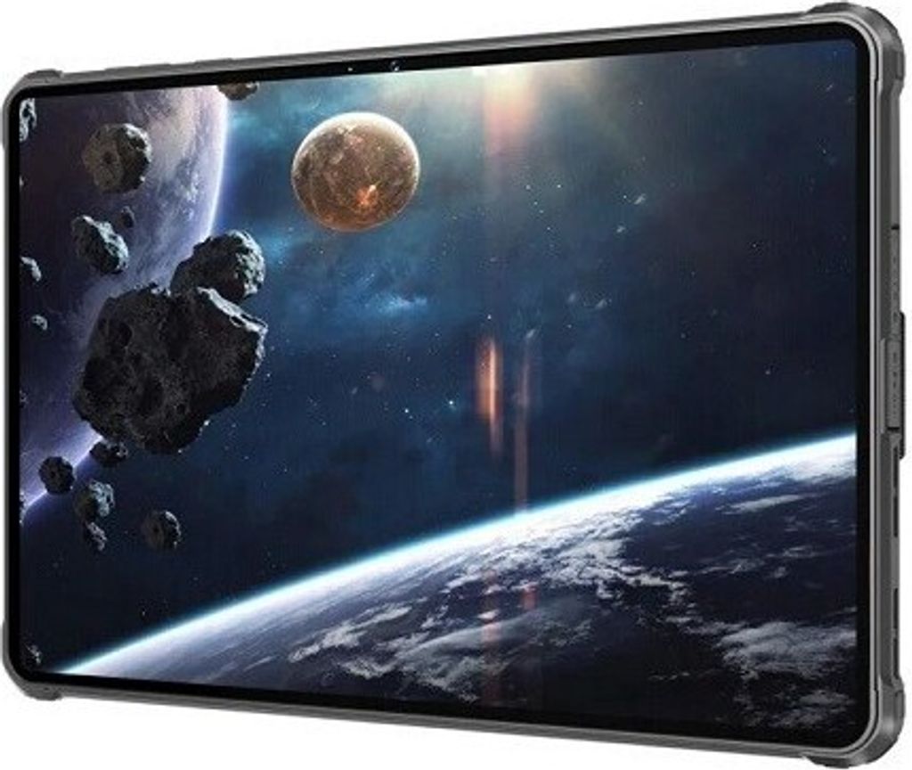 Oukitel Rt8 6gb/256gb 11´´ Tablet Durchsichtig One Size / Produktbild 13