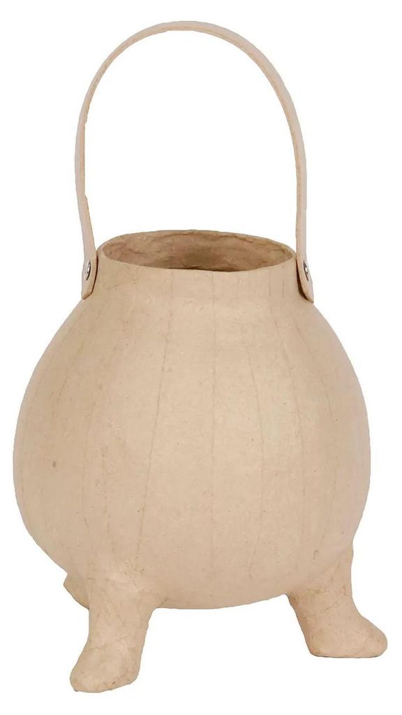 Pappmaché, Kessel 27,5cm 3609510008789