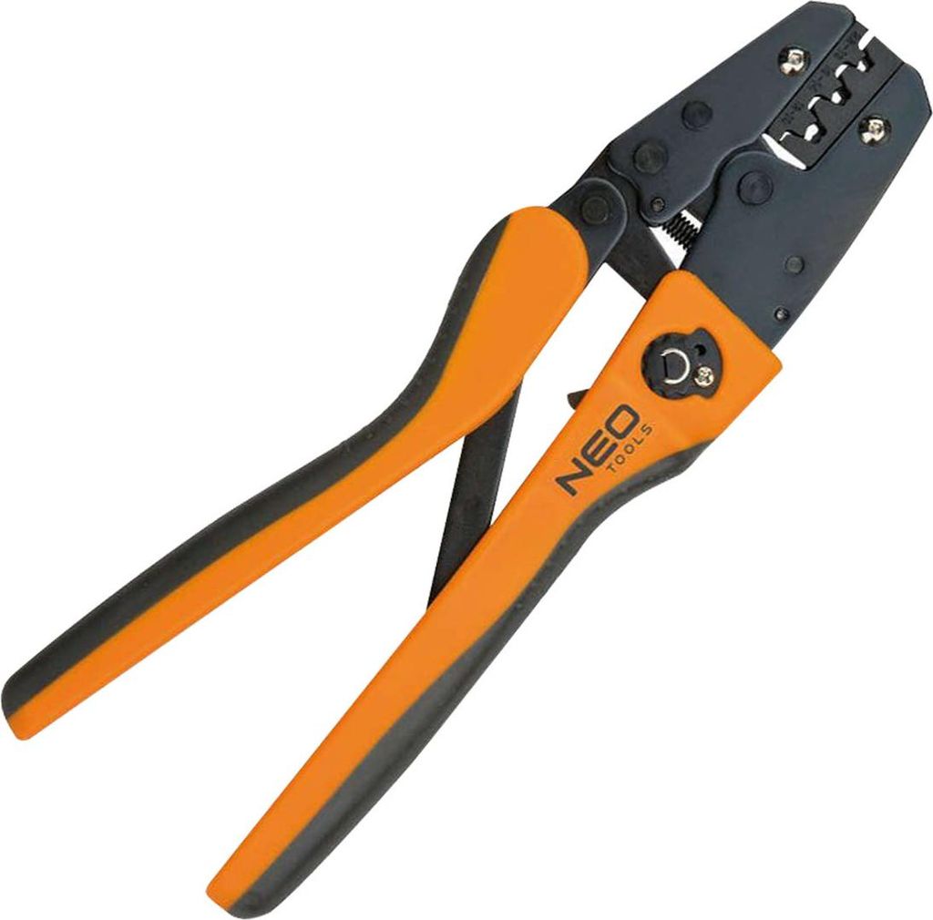 Neo Tools Krimptang 250mm 48-52hrc