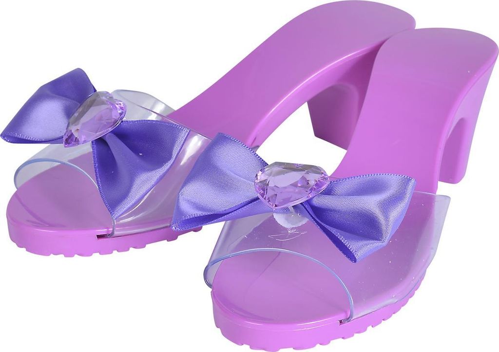 SLG Schuhe mit  Schleifchen, 3-sort. Produktbild 4