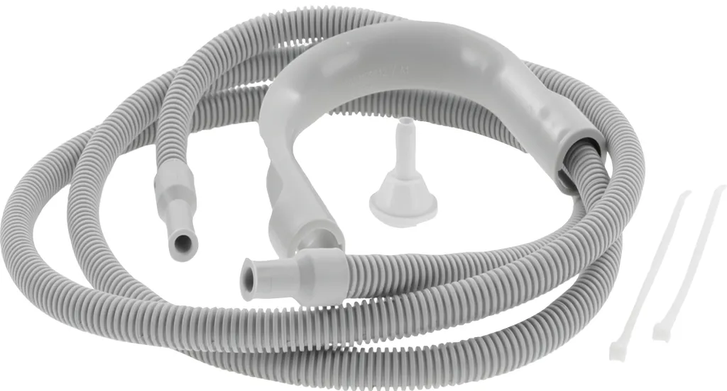 Kit d'évacuation d'eau Siemens WZ20160 pour sèche-linge condensation