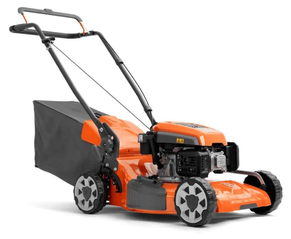 Husqvarna LC 151, kosiarka z napędem kołowym, 1000 m², 51 Zdjęcie produktu 