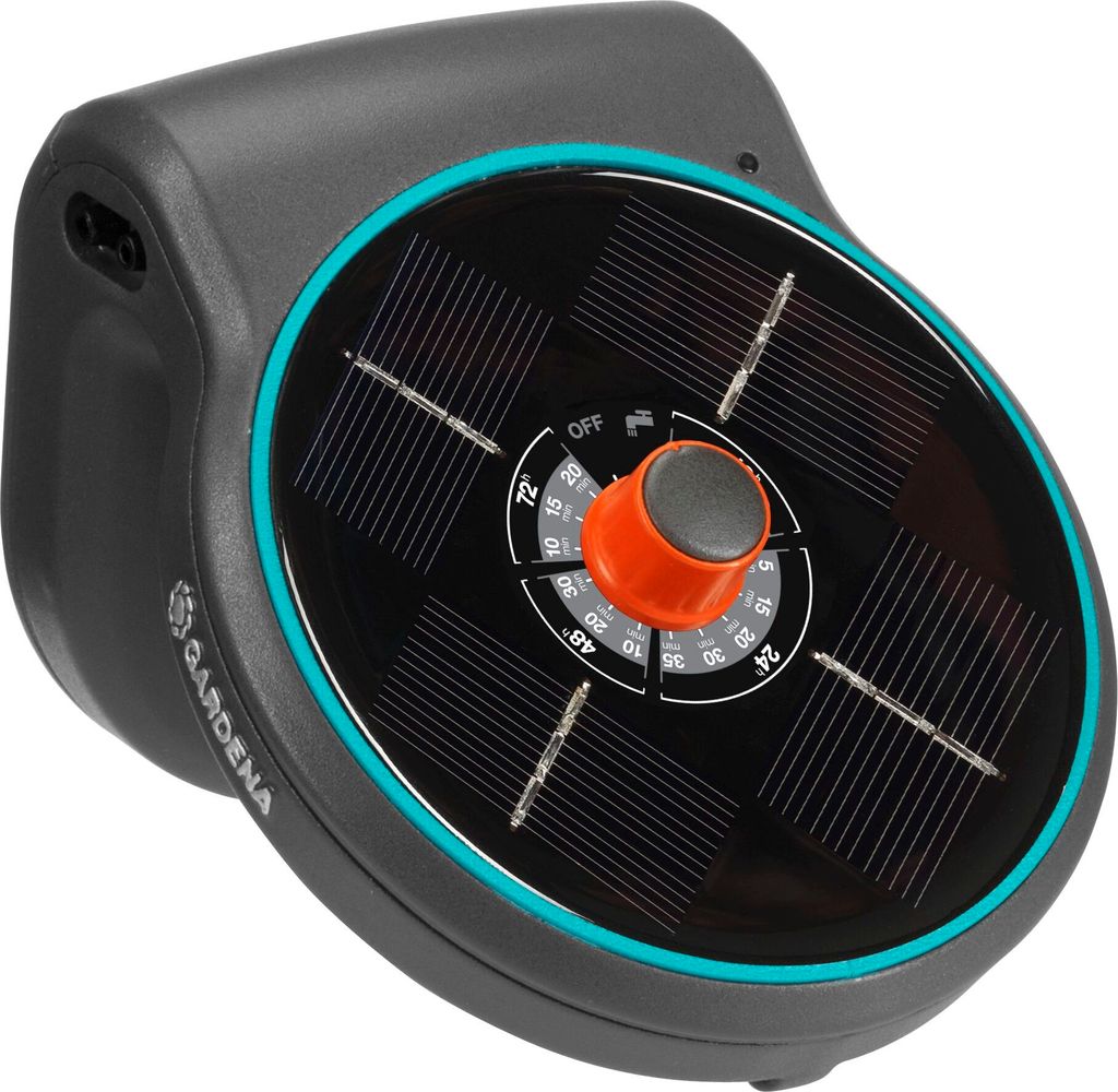 GARDENA Solar-Bewässerung AquaBloom Set 13300-20 Produktbild 6