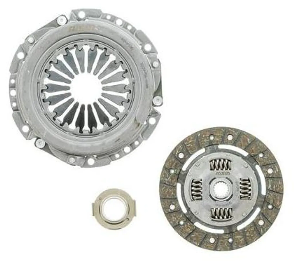 Kit d'embrayage AISIN KO-010D idéal pour restaurer votre transmission