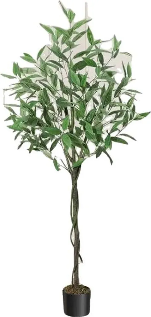 OFFERTA Eucalipto Artificiale 5FT - Alta Qualità al Miglior Prezzo
