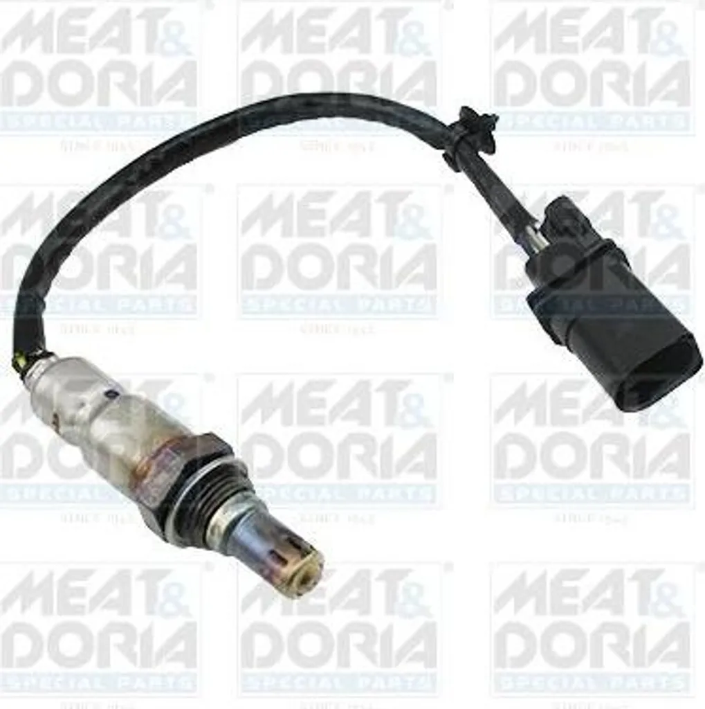 Sonde Lambda OE 55579925 Haute Précision pour Opel Meriva et Corsa E