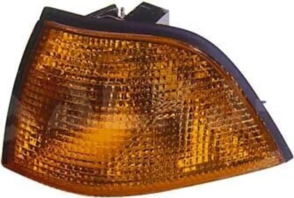 ALKAR 2115485 - Indicatore di direzione OE 63138353281, sinistro per Serie 3 (E36)