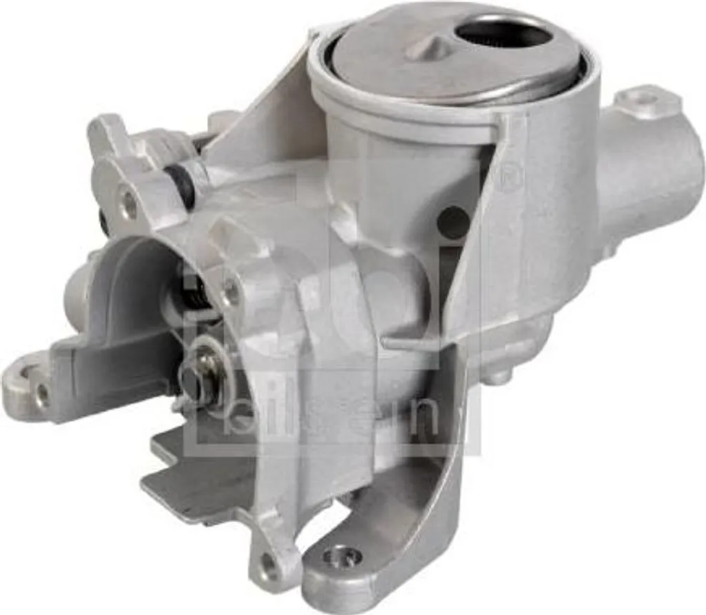 Pompe à huile pour entretien moteur Peugeot Citroën Fiat et Volvo