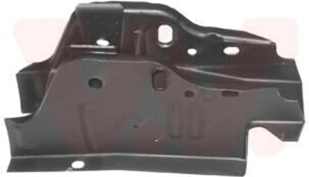 Support de suspension renforcé VAN WEZEL 1895295 pour FORD TRANSIT Bus