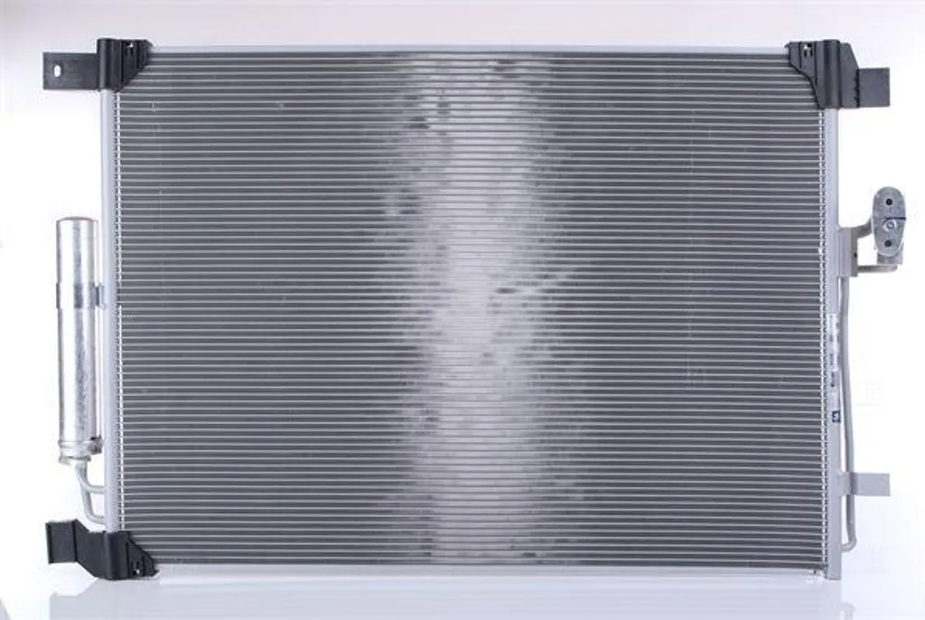 Radiateur de climatisation pour Classe X Nissens 941208 OE 4705003200