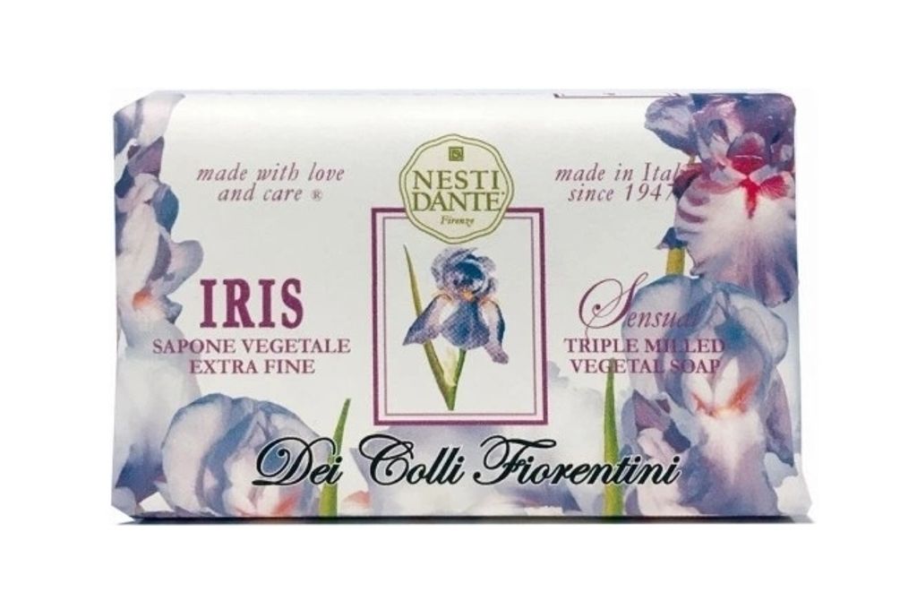 Nesti Dante Dei Colli Fiorentina mýdlo Potrójnie mielone Zdjęcie produktu 