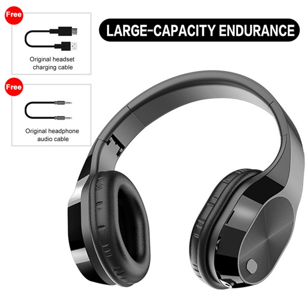 In Ear Kopfhörer Ohrhörer Stereo Headsets 3,5mm Mikrofon 6D HiFi Musik Headphone 