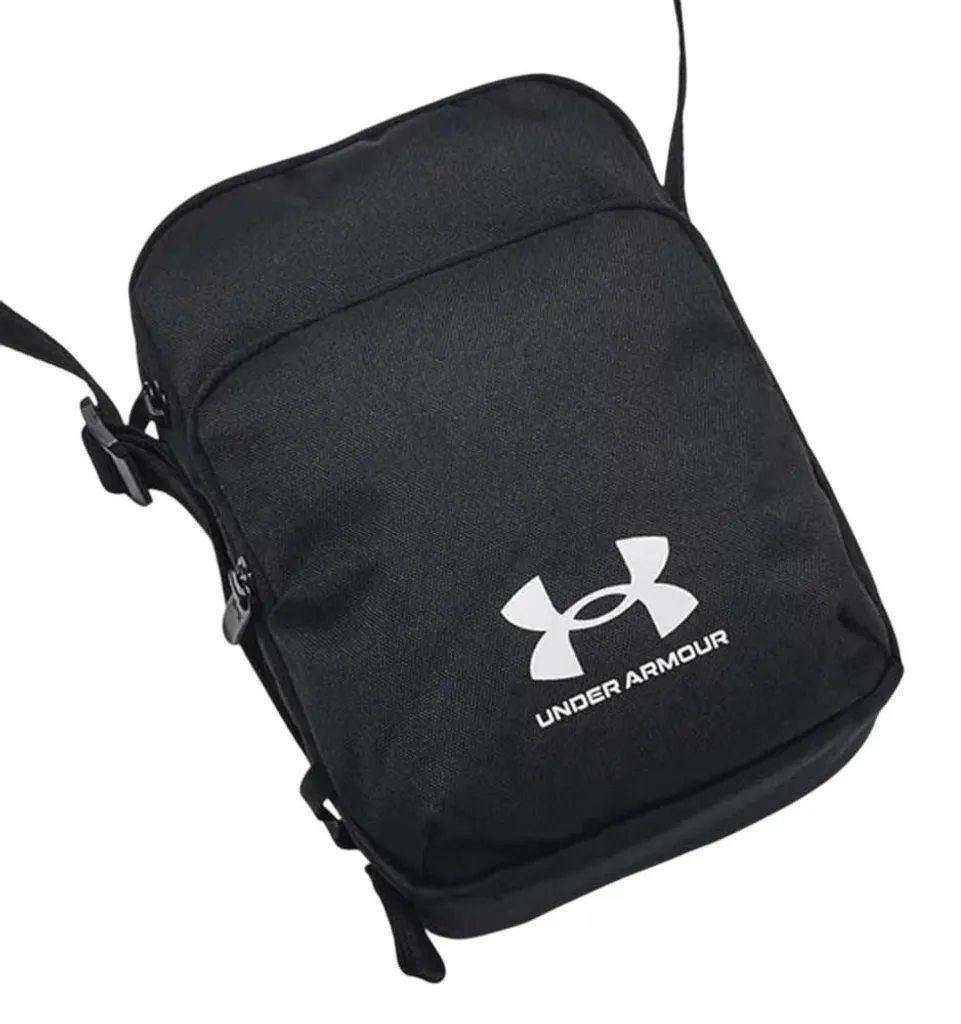 Sac bandoulière Under Armour Essential Lite PP3440 compact et pratique