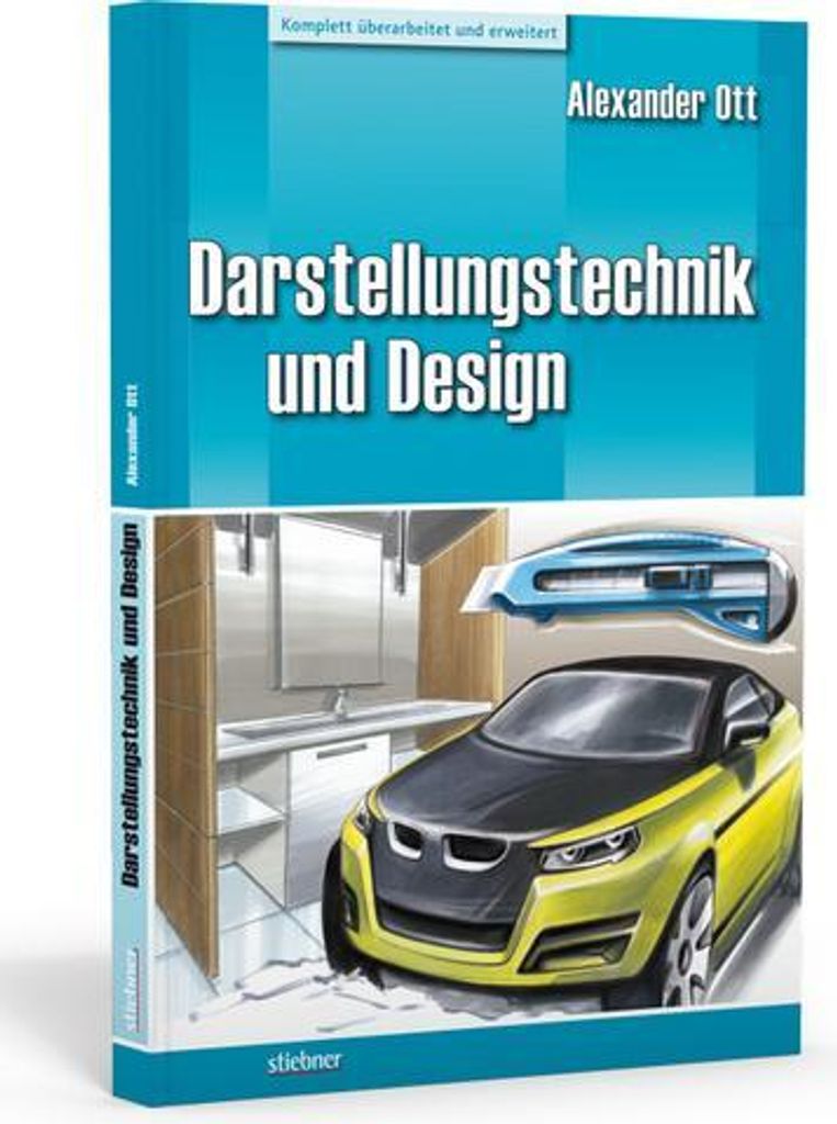 Darstellungstechnik und Design
