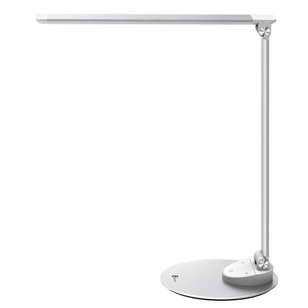 TaoTronics TT-DL19 Schreibtischlampe silber 9 W Produktbild 3