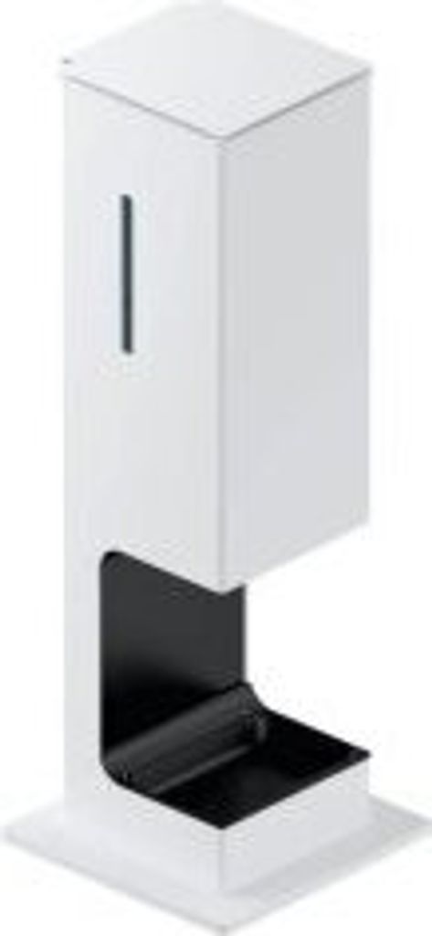 HEWI 900.06.01560 DX S900 SENSORIC Desinfektionsspender