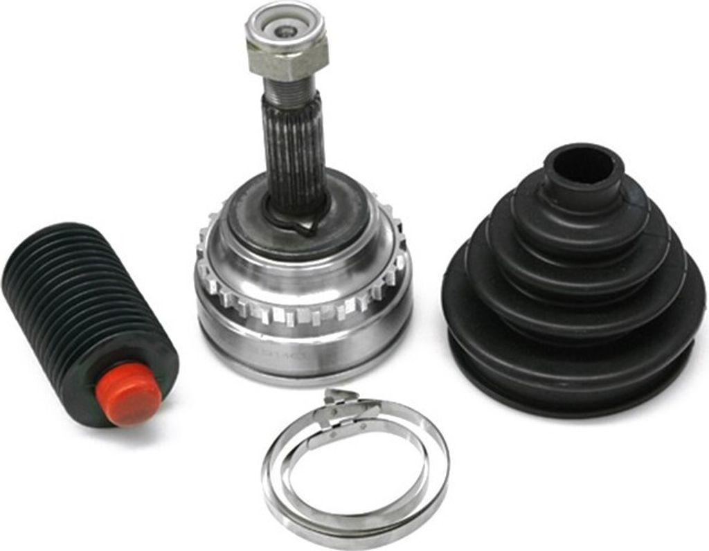 EURODRIVELINE Gelenksatz Antriebswelle Radseitig Vorne Links Vorne Rechts für RENAULT CLIO I (B/C57, 5/357) OJ-RN-1461