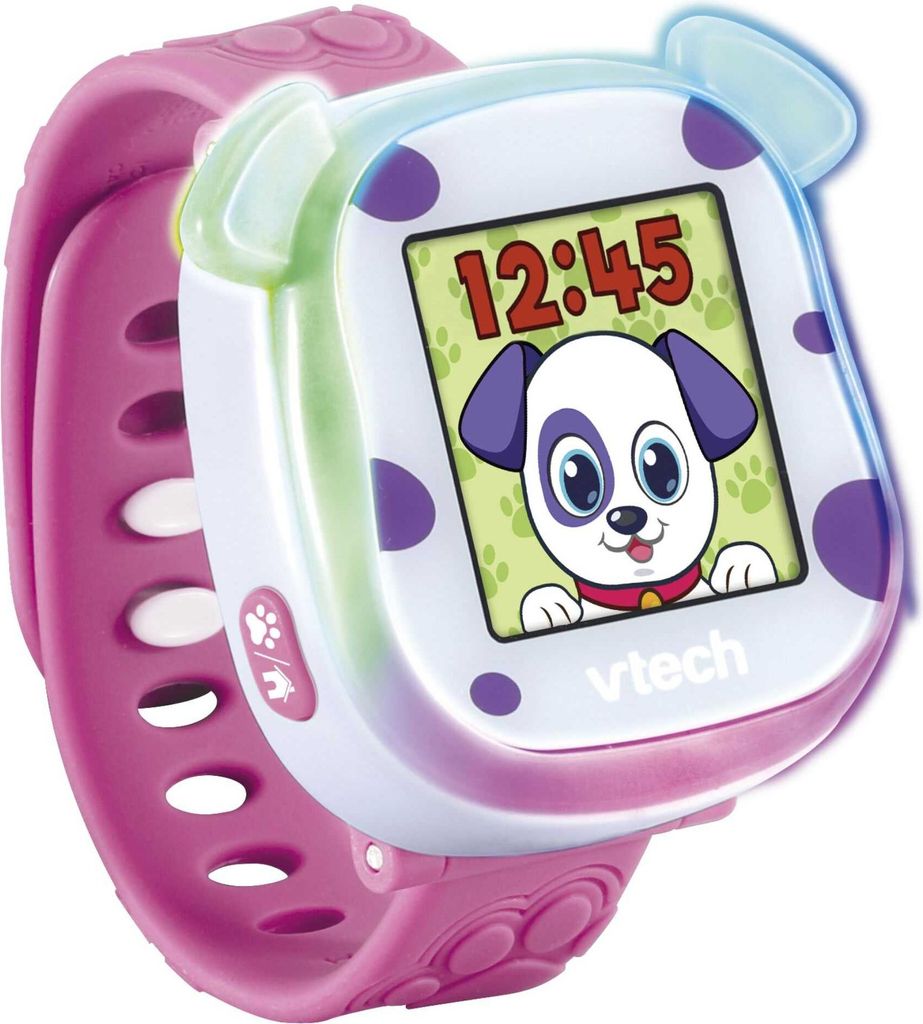 My First KidiWatch rose Image du produit 