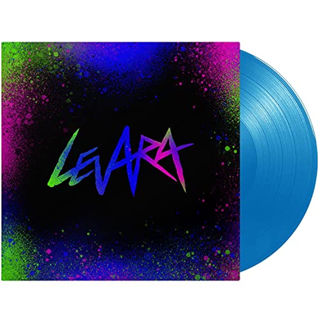 Levara - Levara Vinyl