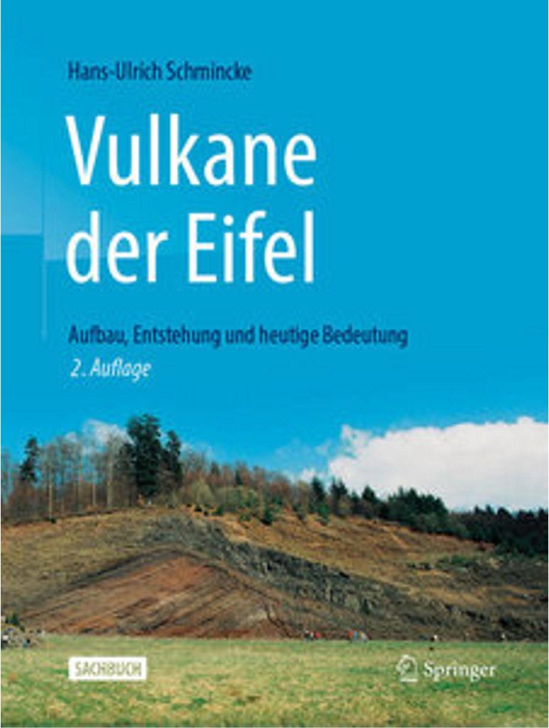 Vulkane der Eifel
