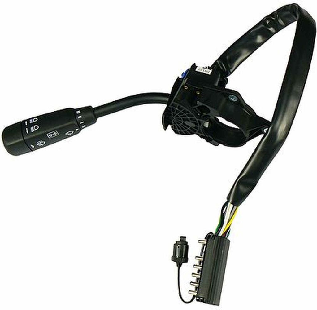 METZGER Blinkerschalter passend für MERCEDES-BENZ Stufenheck (W124) 0916143
