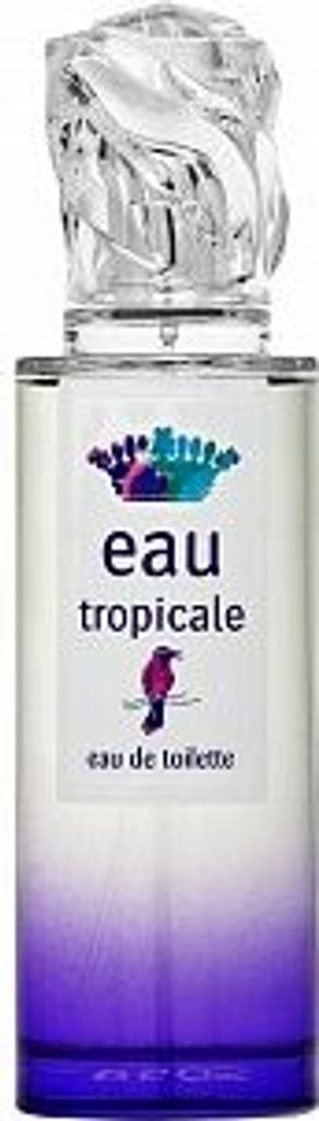 Sisley Eau Tropicale Eau de Toilette für Damen 100 ml
