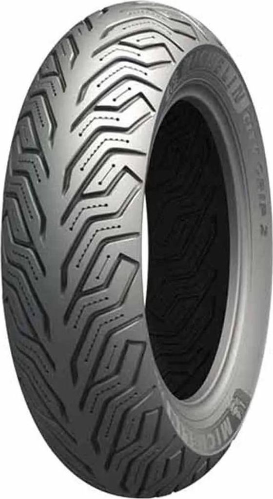 Michelin Motorradreifen car-tyres City Grip 2 ( 110/70-12 Produktbild 