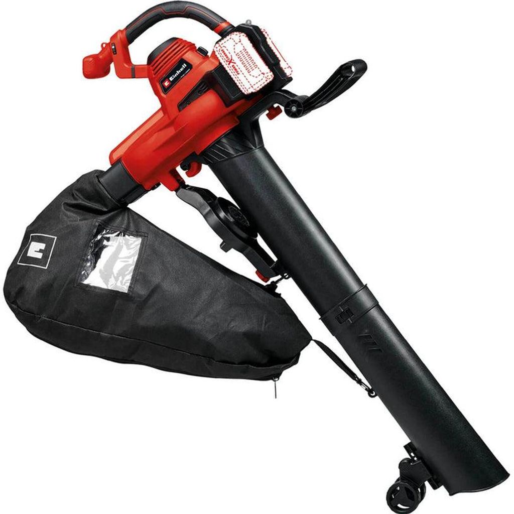 Einhell Power X-Change Akku-Laubsauger GE-CL 36/230 Li E Produktbild 