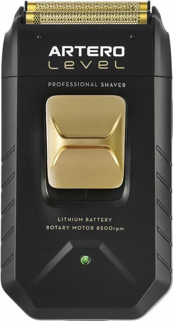 Rasoir de Coiffeur ARTERO Level Razor pour un Effilage Fluide et Précis