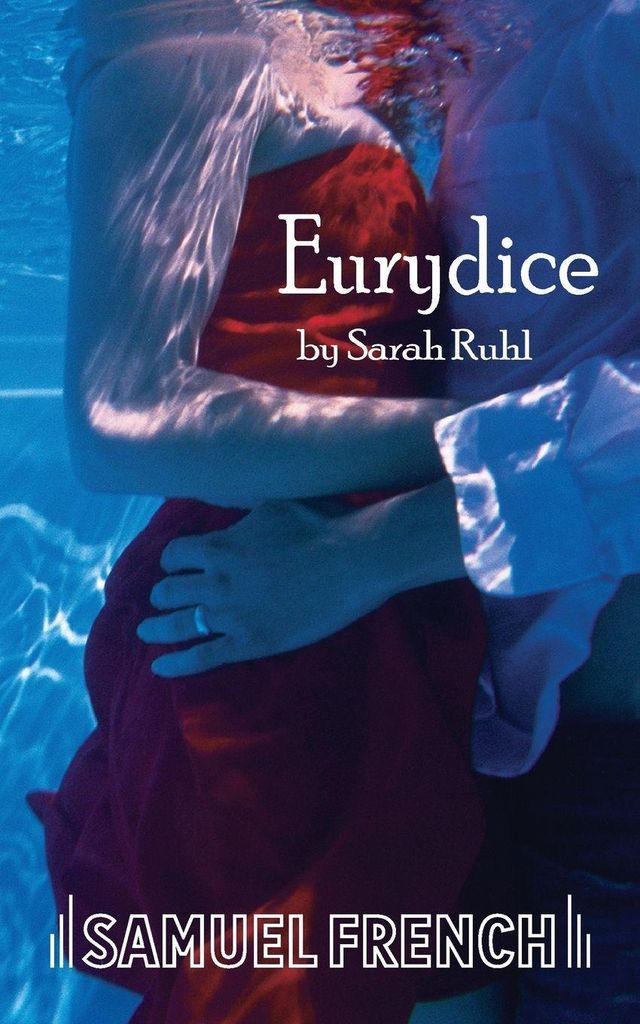 Eurydice – Lingua: Inglese