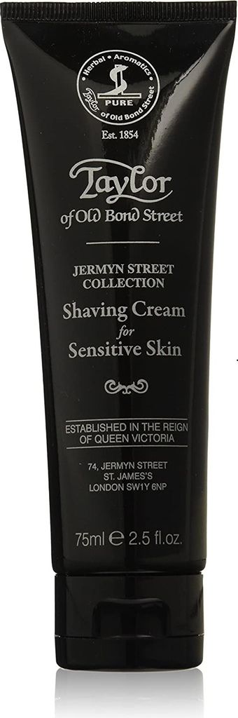 Taylor of Old Bond Street Jermyn Street krém na holení Obrázek produktu 