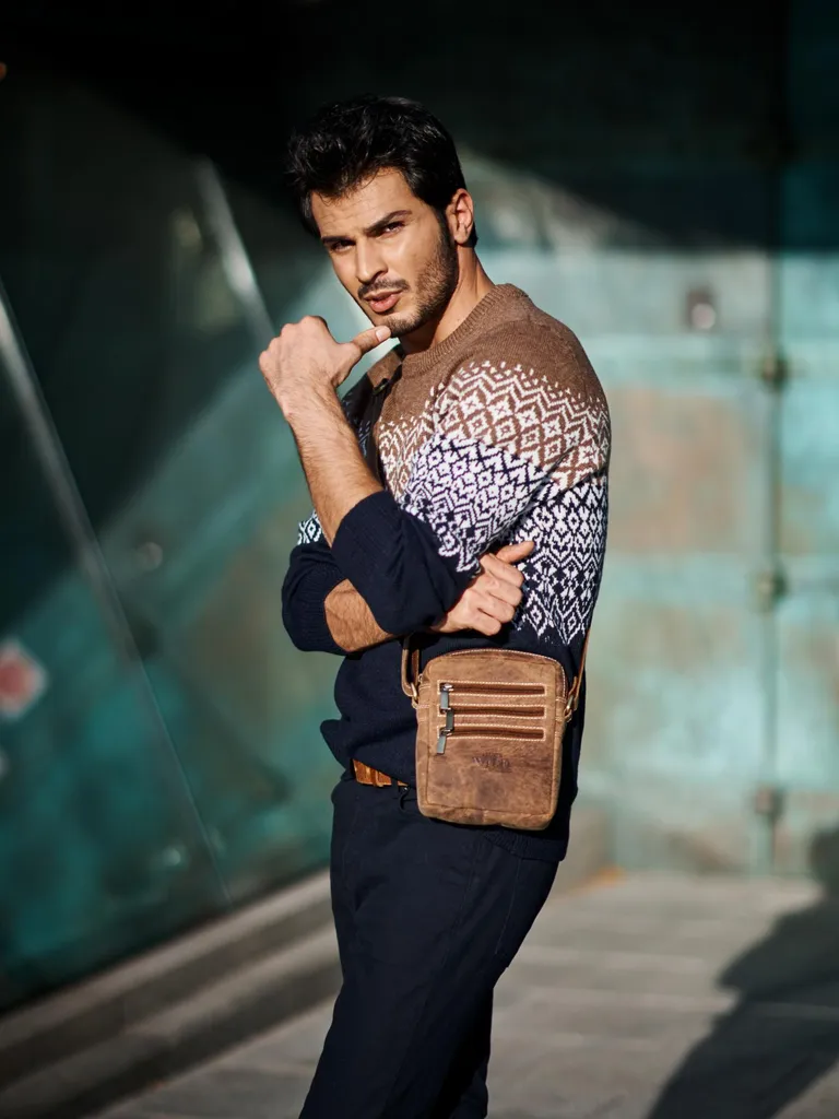 Borse always wild 250MH1794TAN52791 - 11