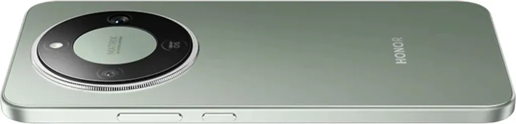 Smartphone 5G Honor Magic8 Lite 512Go Mobile Android Double SIM Vert - 9