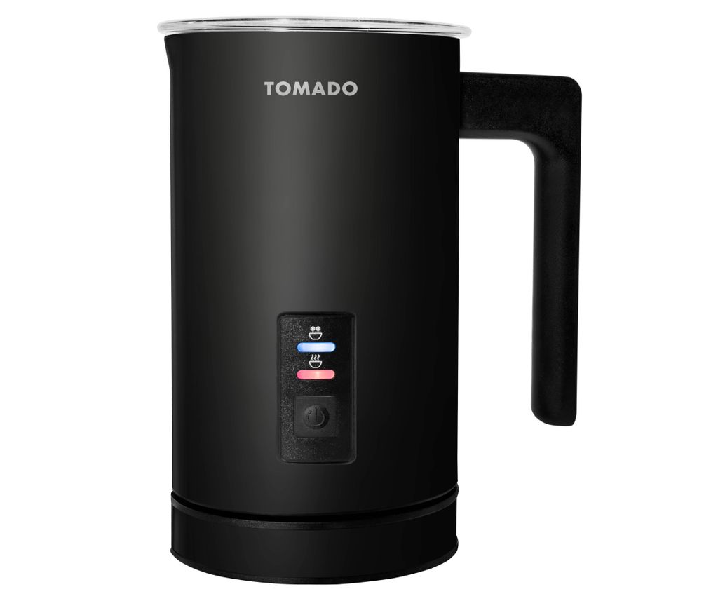 Tomado Tomado TMF1201B - Elektrischer Milchaufschäumer - Produktbild 