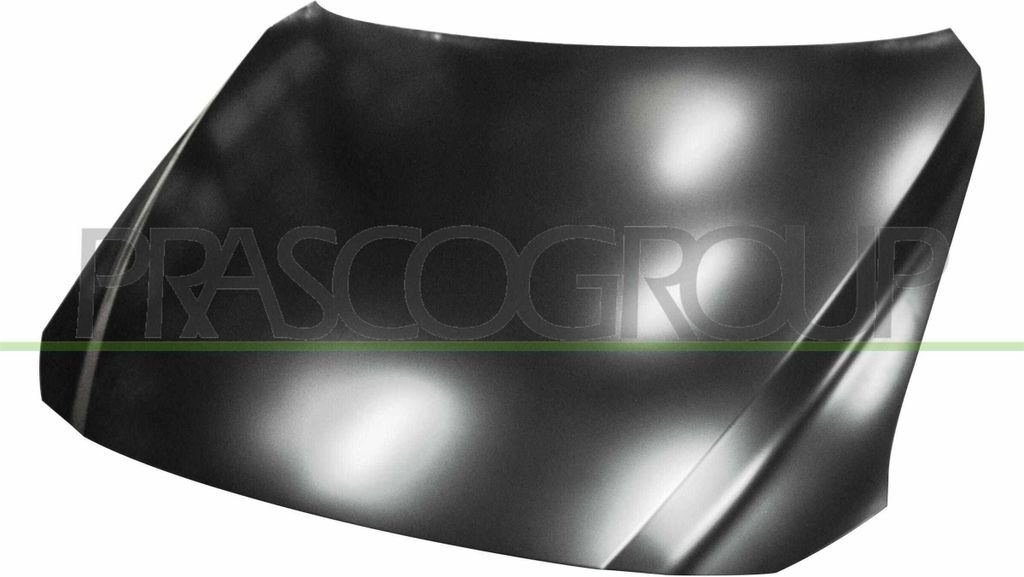 PRASCO MZ7063100 Motorhaube für MAZDA CX-5 (KF)