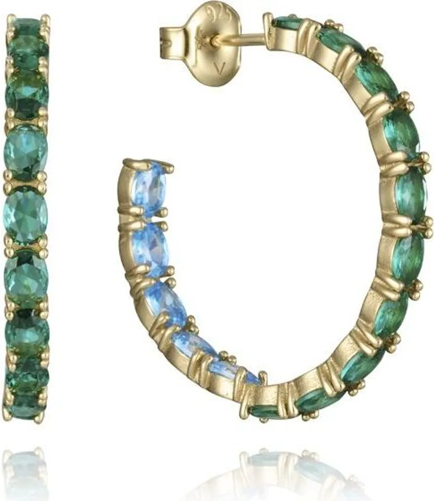Boucles d'oreilles Viceroy 13190E100-39 Argent Idéales pour un Cadeau