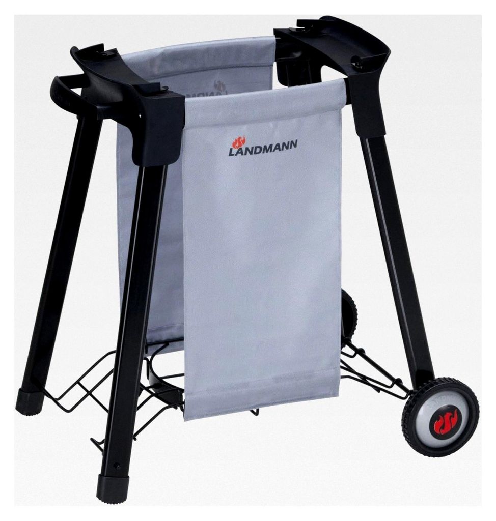 Pantera Trolley für Gasgrill
