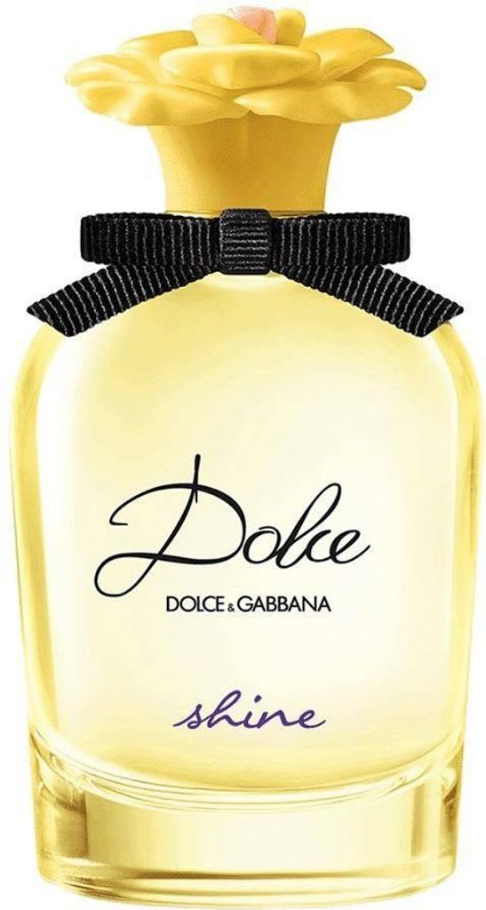 Dolce&Gabbana Dolce Shine, Kobiety, 50 ml, Butelka Zdjęcie produktu 