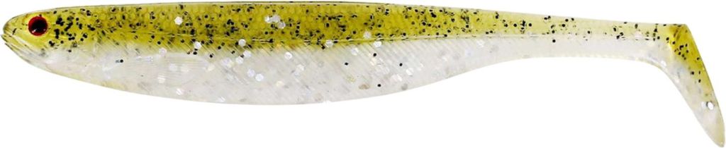 Westin Shadteez Slim 10cm Pearl Sand