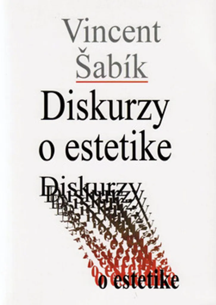 Guide d'esthétique Diskurzy o estetike pour recherche universitaire art