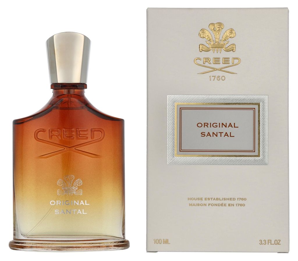Creed Original Santal Edp Spray Image du produit 