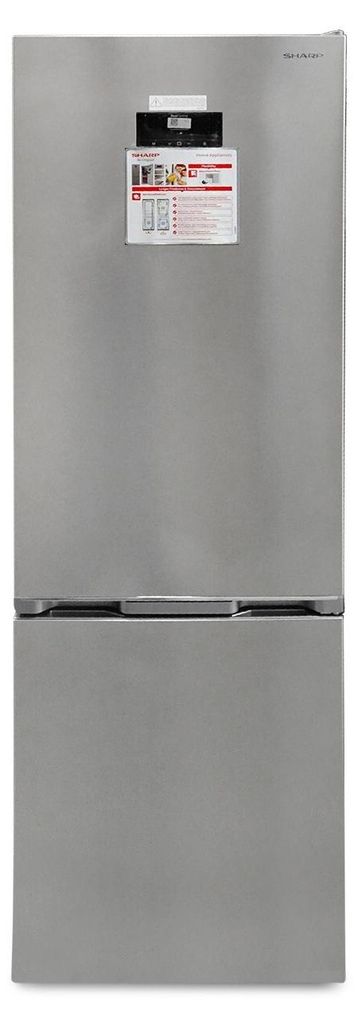 Amica KGC 15495 S Kühl-/ Gefrierkombination, 180 cm Produktbild 