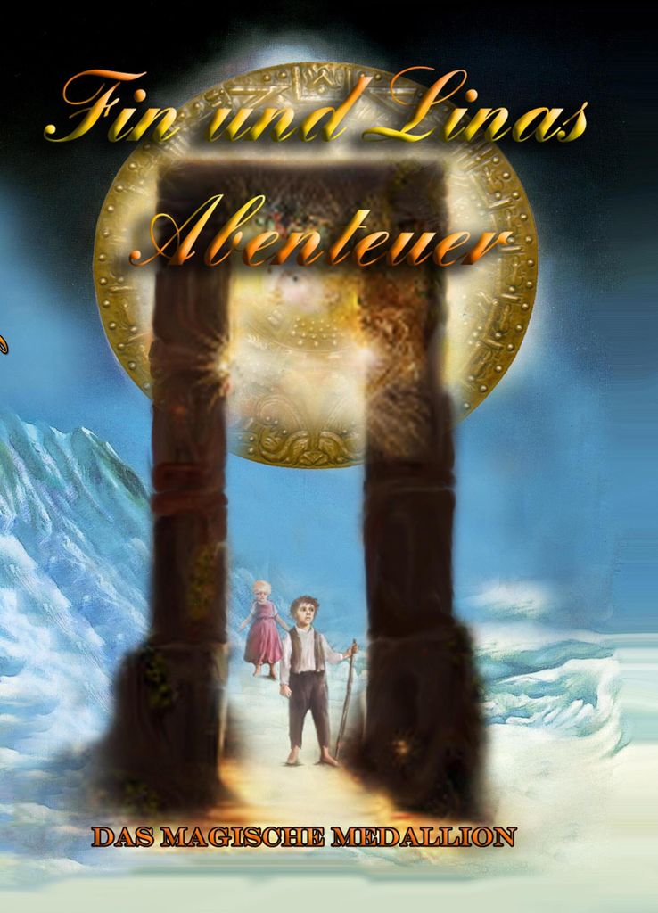 Die Abenteuer von Fin und Lina: Das Magische Medallion