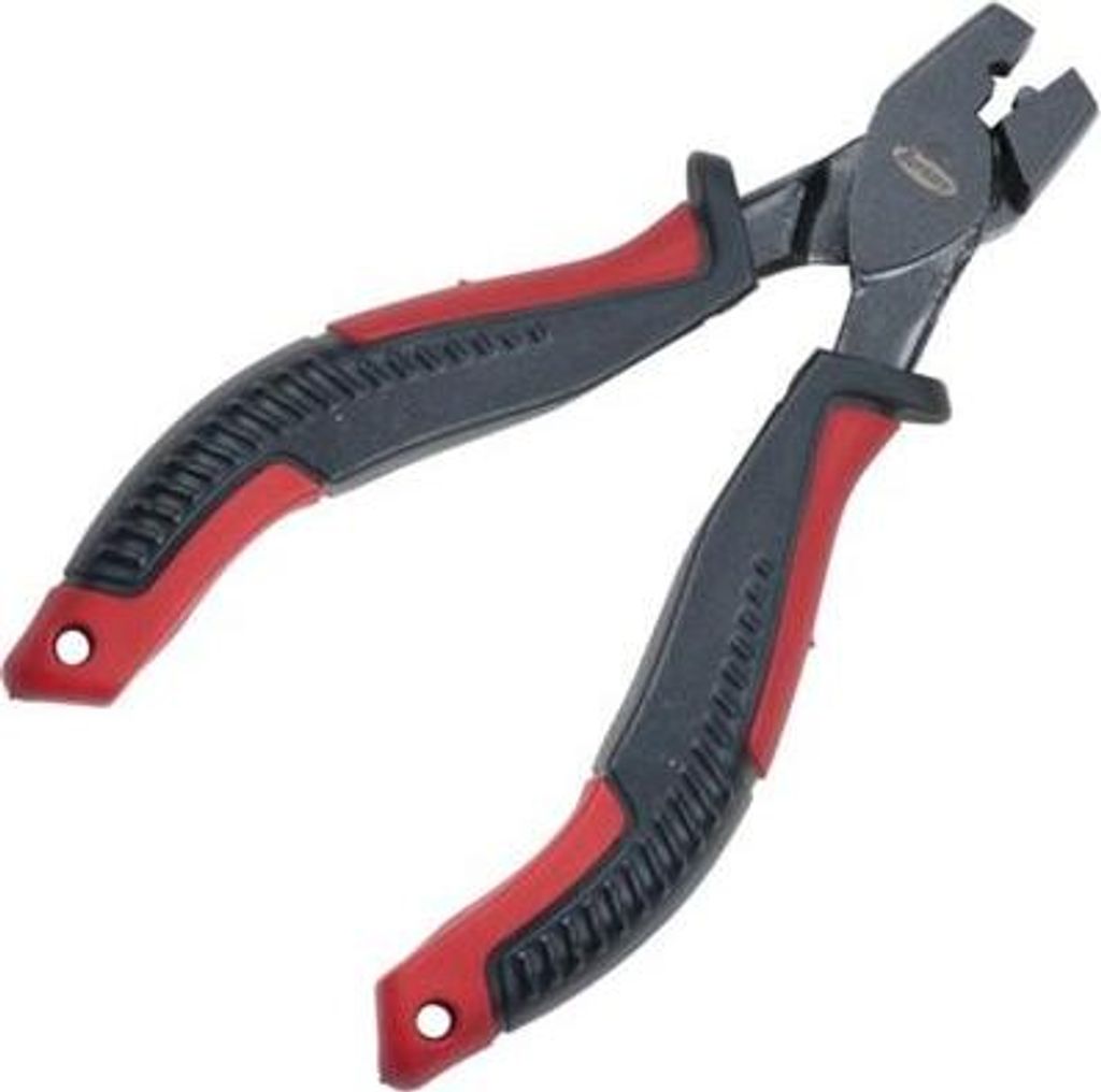 Berkley XCD Sleeve Crimping Plier - Klemmhülsenzange