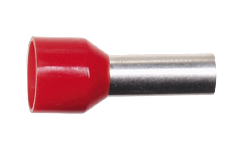 Stiftklemmenleiste Modell 340100 Easy-Entry für 10,0 mm² Kabelquerschnitt