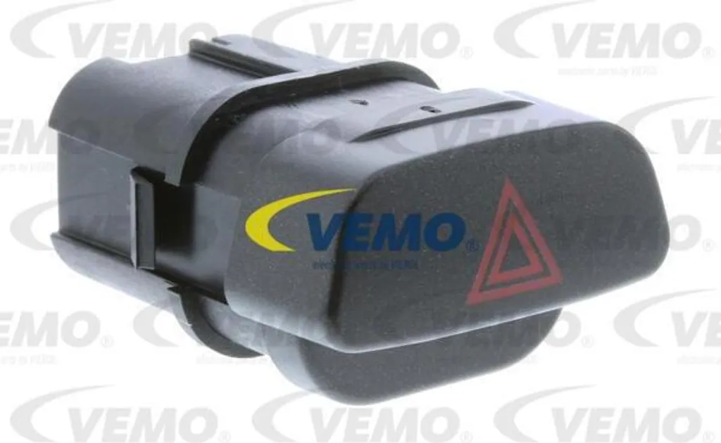 Réparer les feux de détresse Ford - Commutateur VEMO 1335876 adaptable