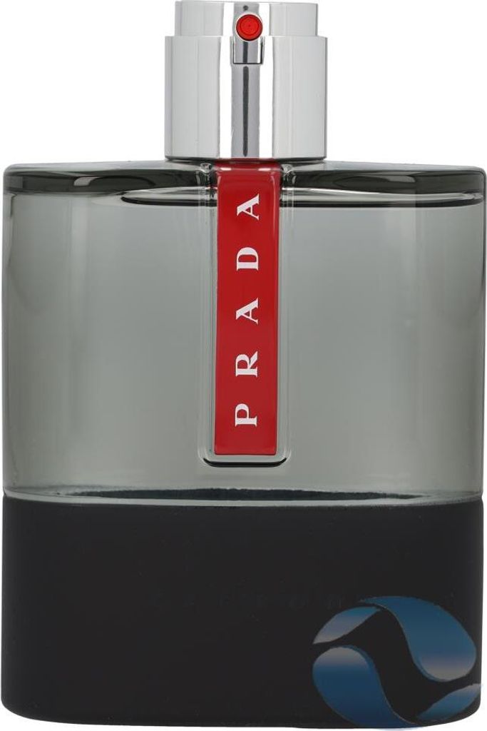 Prada Luna Rossa Carbon Eau de Toilette für Herren 150 ml Produktbild 3